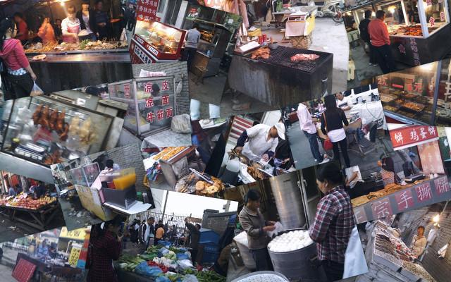 摆地摊卖什么挣钱，“地摊经济”火爆，新手如何摆地摊卖什么最赚钱