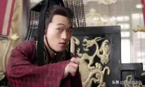 刘阿斗,阿斗到底是个什么样的人？