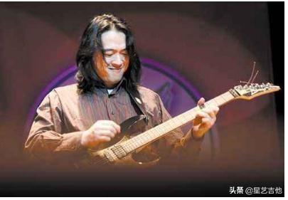 娄艺潇资料:现在弹吉他，弹的好的都是什么人