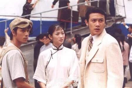 张根硕演的电影:你觉得林正英演的哪部电影最好看
