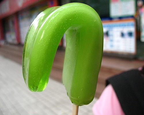 夏天到了，经典雪糕冰棍冰淇淋你们更加钟爱哪个介绍分享一下？