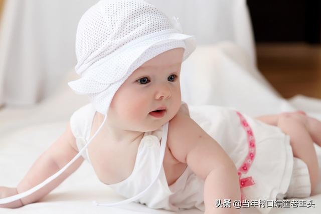 陈筱敏:怀孕第八个月了，应该怎么开始准备生娃的东西？