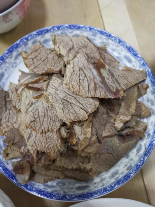什么牛肉好吃？
