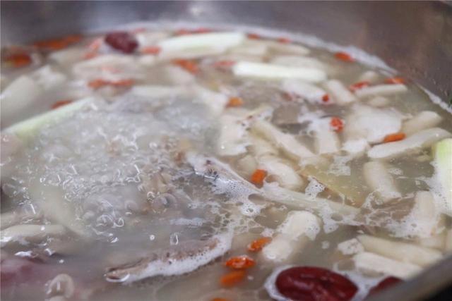 你们家乡过“冬至”日吗？冬至都吃什么好吃的？插图25