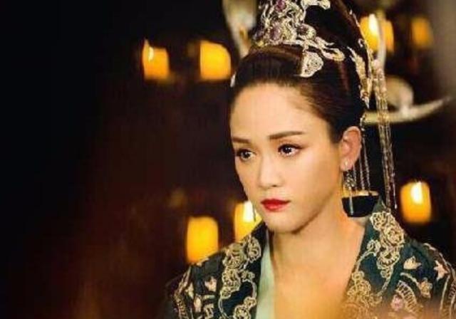 杨坚的皇后:隋文帝杨坚对独孤皇后是怎样一种感情？杨坚真的是怕老婆吗？