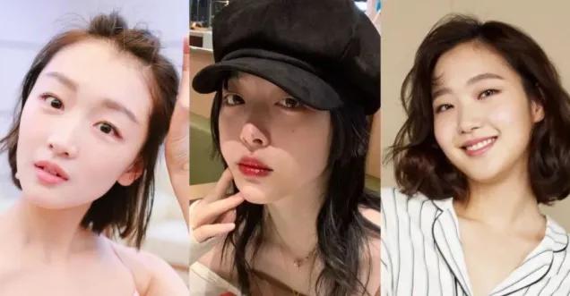 戚薇回应割双眼皮:为什么现在的女孩，已经长得很漂亮了还去整容
