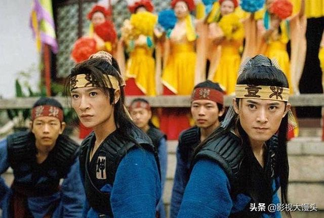 马泽涵:大家有什么好看，有意思的电视剧可以推荐？