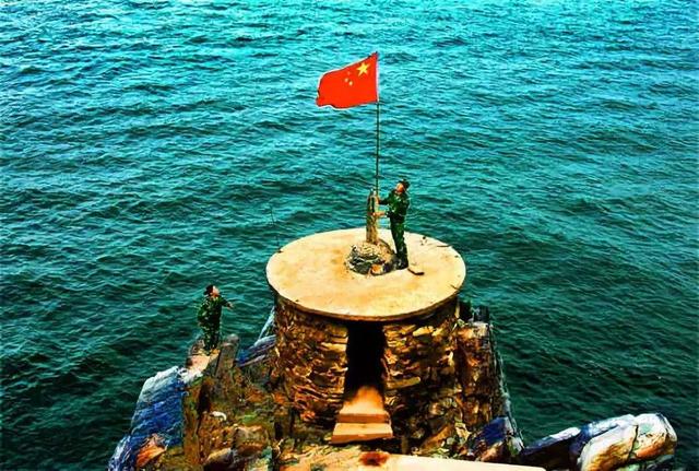 王继才:为何偏偏王继才能守住开山岛？