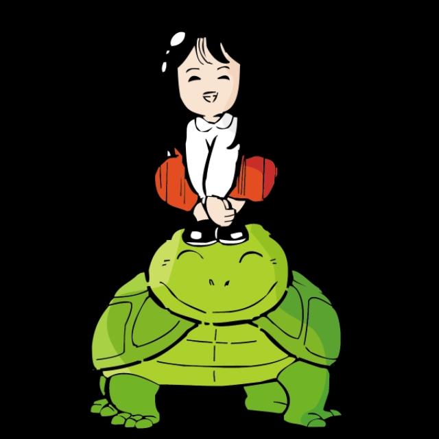 中通快递乌龟为什么能活那么久:乌龟不运动为啥能活那么长，乌龟有耳朵吗？