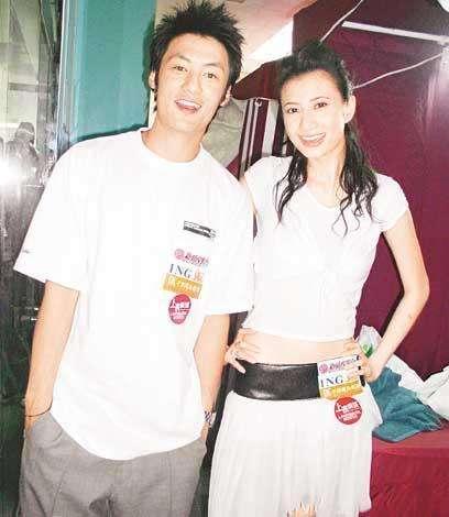 陈奕迅杨千嬅:陈奕迅和杨千嬅为什么只能是朋友？