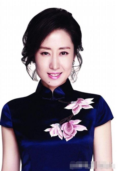 刘敏涛和王凯什么关系:为什么很多人都喜欢刘敏涛?她吸引你的是什么呢？