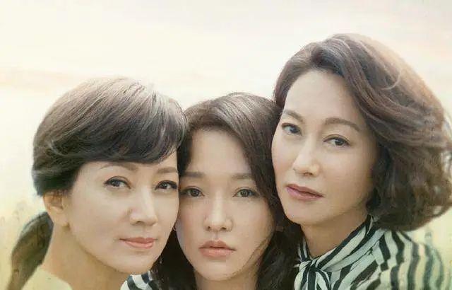黄觉主演的电视剧:如何评价由周迅、黄觉主演的电视剧《不完美的她》？