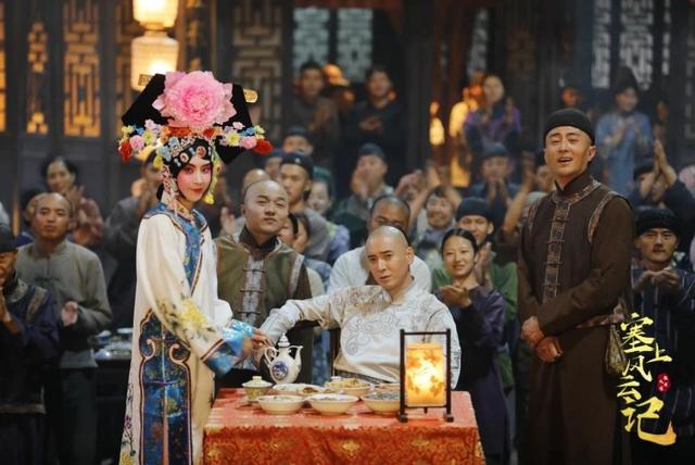 江铠同是富二代:江铠同的早年经历有哪些？