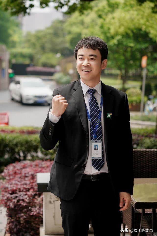 翟小兴:《安家》剧中所有演员都表演到位，你赞同吗？为什么？