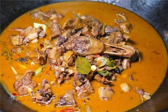 头条问答 - 大鹅用啤酒炖会不会更好吃?(必备生活小常识的回答,0赞)