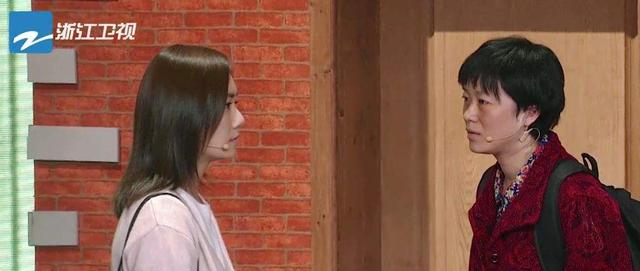 女演员吴越结婚了吗:13年前被陈建斌抛弃的吴越独自养家至今单身，现状如何你怎么看