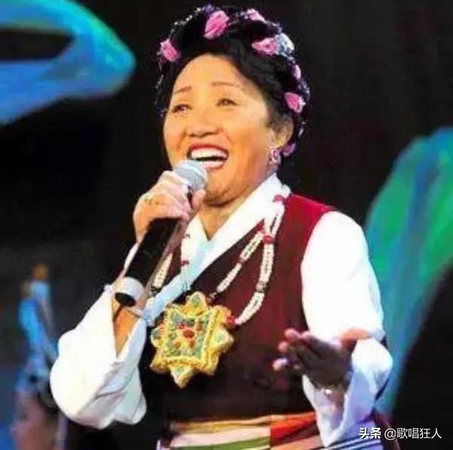 郁钧剑老婆:在当代中国，哪位歌唱家最有艺德？