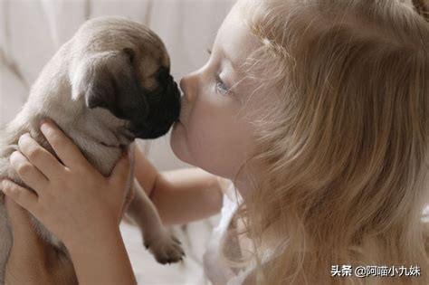 宠物安全隐患:宠物陪伴小孩子长大，对孩子的性格有什么影响？