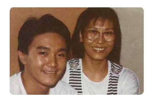 莫文蔚老公是谁:周星驰一直没有结婚，他在等谁？