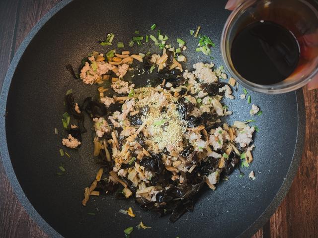 岐山臊子面的做法,正宗陕西臊子面料水怎么配？