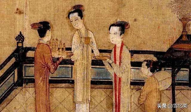 曹皇后有孩子吗:《清平乐》中徽柔公主为什么叫她亲娘叫姐姐呢难道宋朝都是这样吗