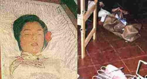 刘晓庆的老公是谁:翁美玲当年为什么自杀，刘晓庆为什么没有孩子？