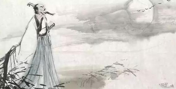 你认为中国历史上能称得上伟大的诗人都有谁？为什么呢？