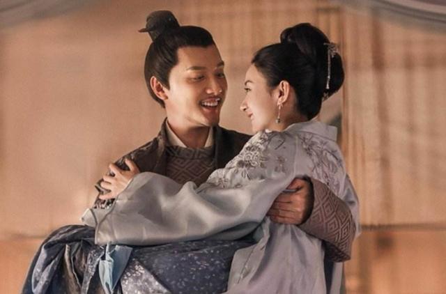 头条问答 - 《知否》齐衡考中进士求娶,明兰说永远不要朝后看,有什么