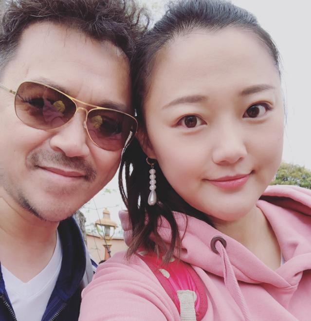 王学兵与孙宁:有哪些明星是他们离婚了你才知道原来他们是夫妻的