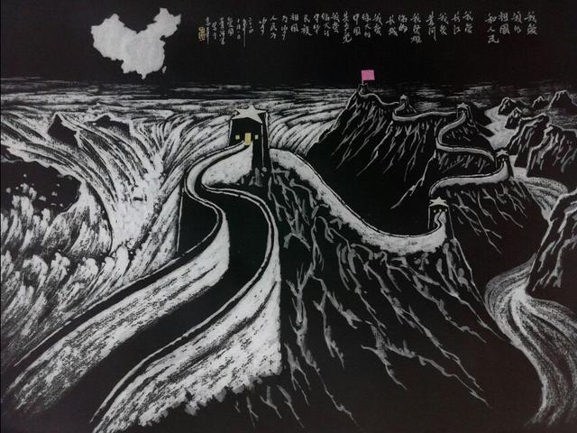 唐伯虎字画拍卖:拍卖价格最高的中国十大画作是多少