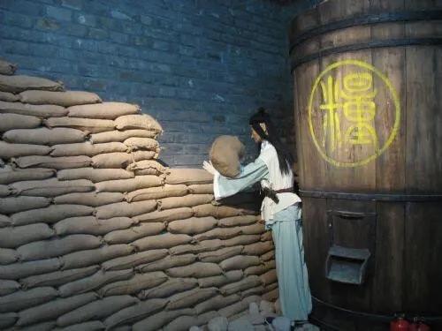 千年不腐:河南出土隋唐粮仓，为什么粮食千年不腐还能发芽