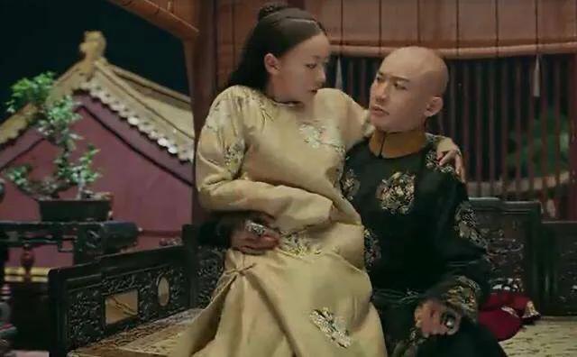 尔晴结局:《延禧攻略》里的富察皇后为何结局悲惨