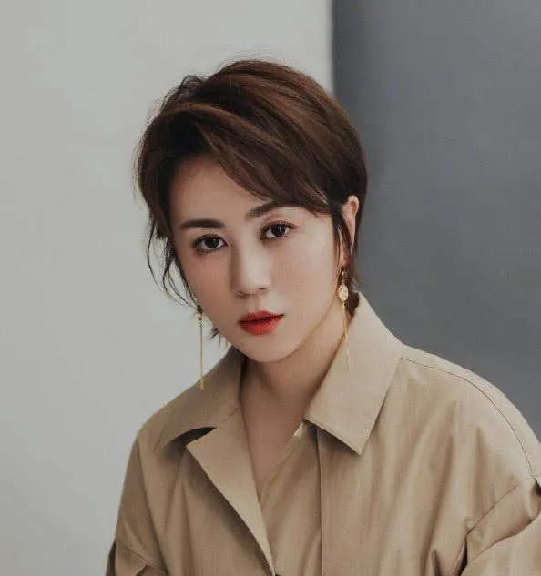 小品界的哪位女演员是颜值担当?-惠修网