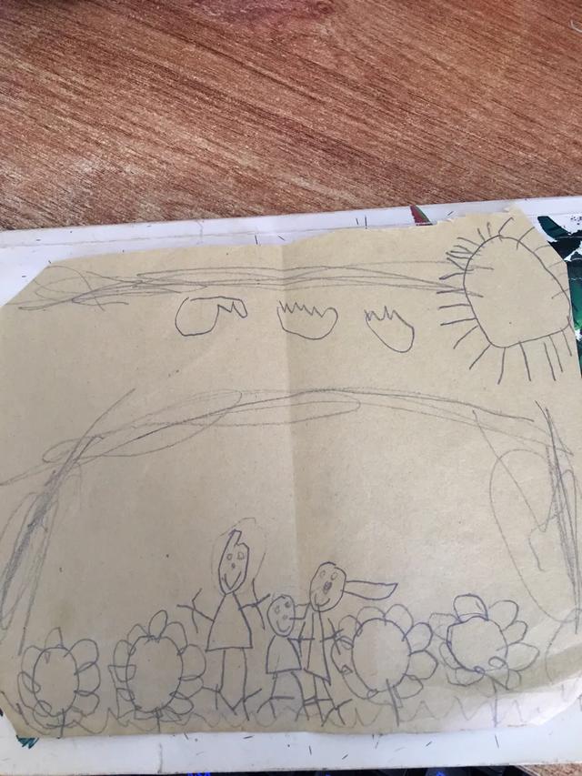 孩子学习画画,家长都能做些什么？