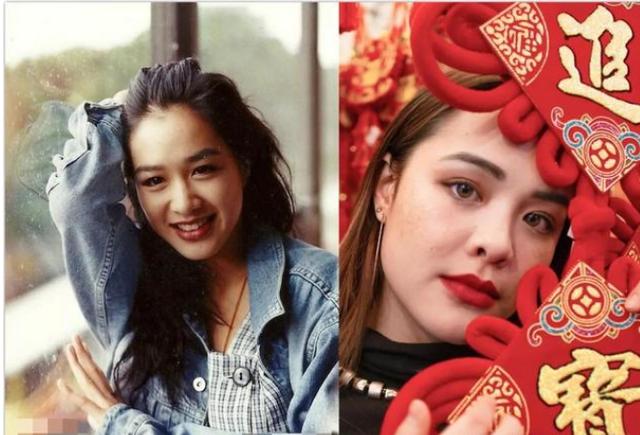 钟丽缇女儿考拉:为什么说钟丽缇大女儿看起来很早熟，她生父是谁？