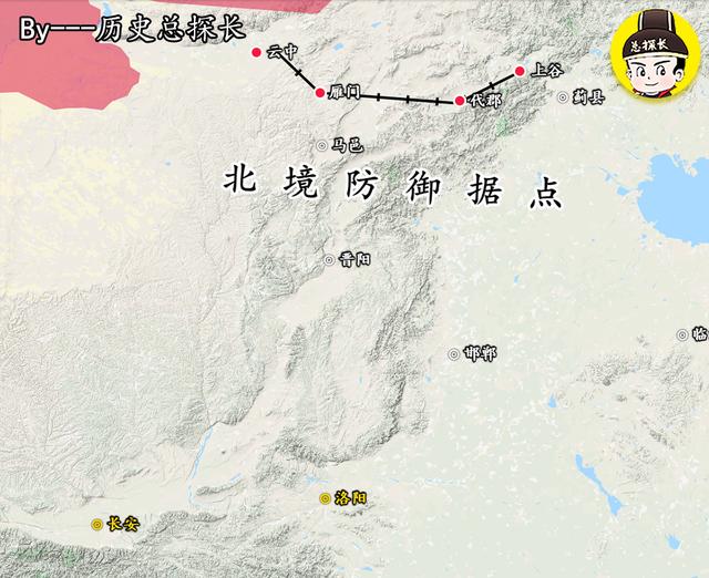 韩安国:汉朝时期，卫青如何顺利收复“河南地”？