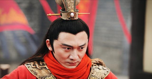 薛人贵:薛仁贵遇到宇文成都会怎么样？