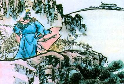 《从军行七首》这篇古诗讲了什么？