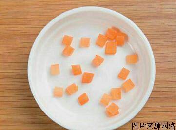 宝宝辅食怎样做好消化易吸收，宝宝拉肚子，辅食应该如何吃