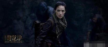 云南虫谷超前点播:《鬼吹灯》系列电影或电视剧，你最喜欢的是哪个版本的？