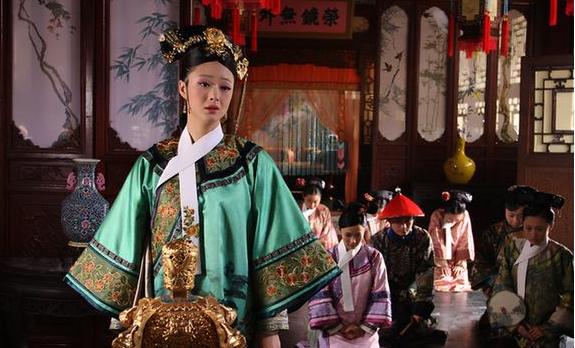 叶祖新和高昊:因《步步惊心》走红的叶祖新，与蒋欣分手后这几年发展得如何？