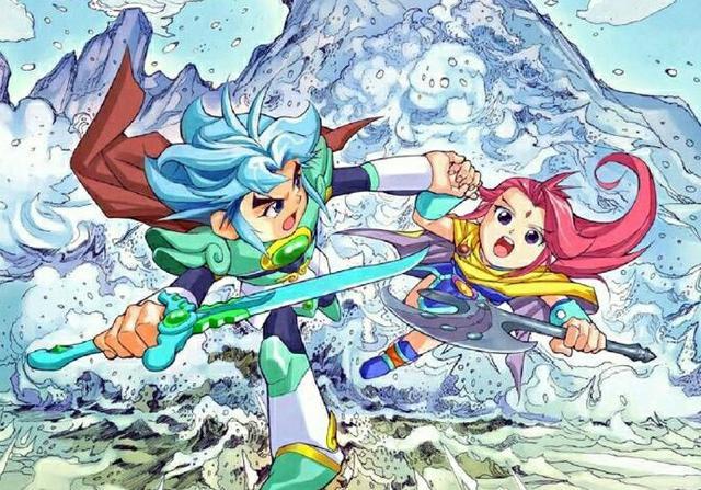 头条问答 - 如何评价国产动漫《神兵小将2》?(12个回答)