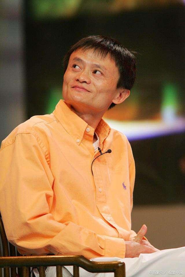马云会走下神坛吗？