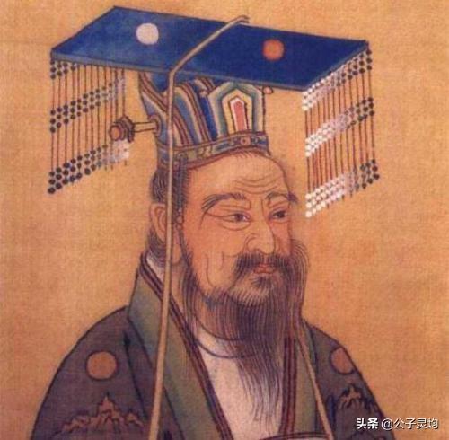 杨坚简介:隋朝皇帝杨坚给后世留下哪些好事？