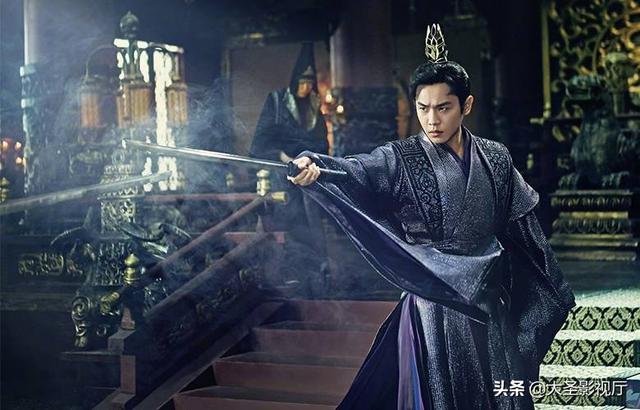 《庆余年》小说最后的结局是什么？如何评价？插图