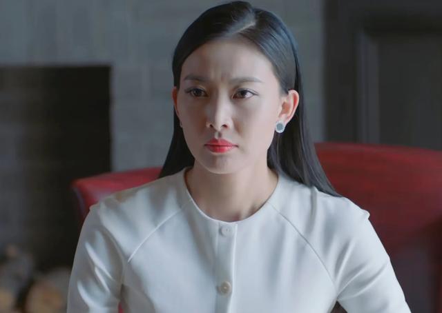 李洪海:《爱我就别想太多》中李洪海已经结婚，薛瑛为什么还不放手
