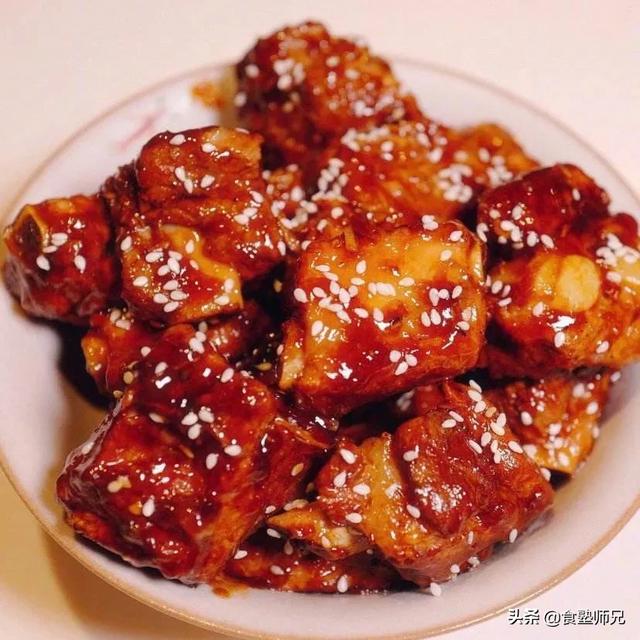 喂狗吃辣子鸡博主回应争议:你是明白了哪几个基本原理之后而厨艺大增的？
