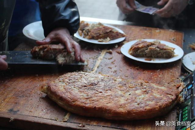 安徽最有名小吃是什么，亳州有哪些比较有名的小吃