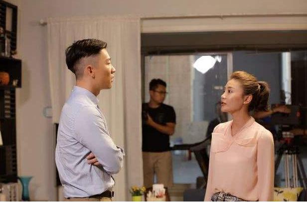 韩庚卢靖姗婚后首封:如何看待韩庚和卢靖姗的感情