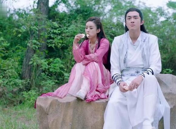 绝爱剧情介绍:你看过最虐心的古装电视剧是什么？